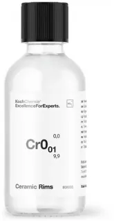 Koch Chemie Ceramic Rims Cr0.01 Set 30ml