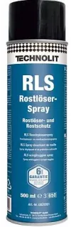 Technolit RLS Rostlöser-Spray 500ml