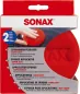 Preview: SONAX SchwammApplikator Super Soft 2.St.