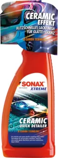 SONAX XTREME Ceramic Quick Detailer 750ml