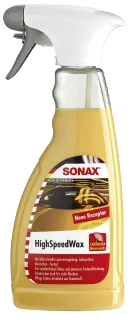 SONAX Turbo LackSchutz 500ml