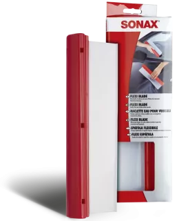 SONAX Flächentrockner
