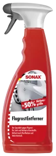 SONAX FlugrostEntferner 750ml