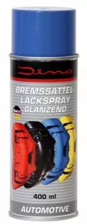 Dino 1K Bremssattellack Spray BLAU 400ml