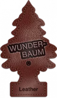 WUNDER-BAUM® Leather