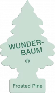 WUNDER-BAUM® - Frosted Pine