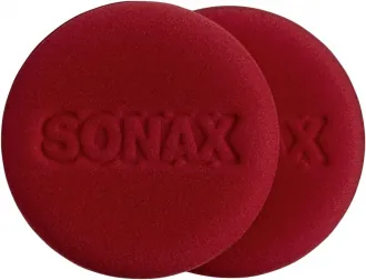 SONAX SchwammApplikator Super Soft 2.St.