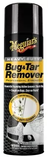 Meguiars Heavy Duty Bug & Tar Remover 236ml