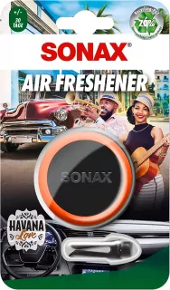 SONAX Air Freshener Havanalove