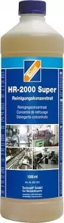 Technolit Reinigungskonzentrat HR-2000 Super 1L