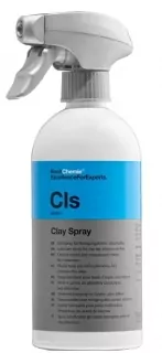Koch Chemie Gleitmittel Clay Spray 500ml