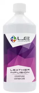 Liquid Elements Lederpflege Leather Infusion 1L