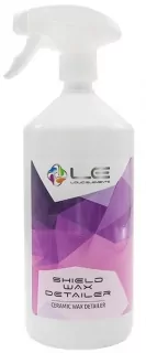 Liquid Elements Shield Wax Detailer 1L