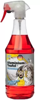 Tuga Chemie Aluminium-Teufel 1L