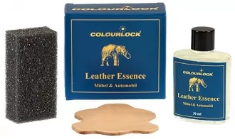Colourlock Leather Essence Ledergeruch Set