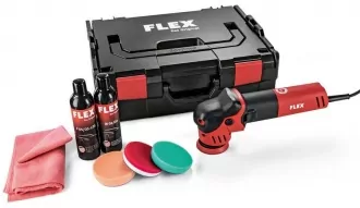 FLEX Poliermaschine XFE 7-12 80 Set