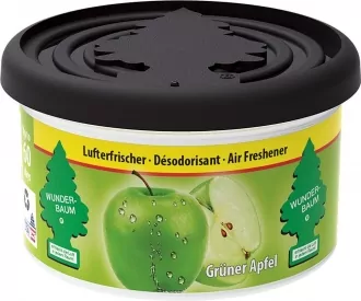WUNDER-BAUM Fiber Can Duftdose Grüner Apfel