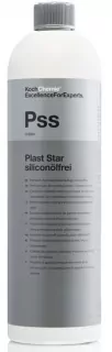 Koch Chemie Plast Star Siliconölfrei 1L