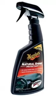 Meguiars Natural Shine Protectant 473ml