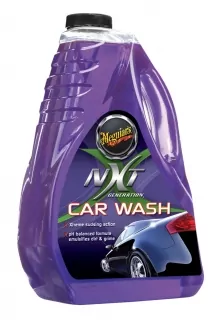 Meguiars NXT Car Wash 1892ml