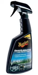 Meguiars Odor Eliminator 2.0 473ml