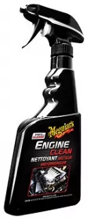 Meguiars Motorreiniger Engine Clean 450ml