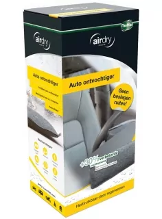ThoMar Auto-Entfeuchter AirDry Classic