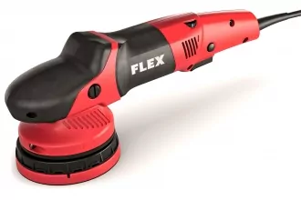 FLEX Exzenterpolierer XCE 10-8 125