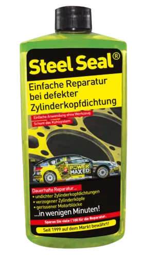 Steel Seal - Zylinderkopfdichtungs-Fix