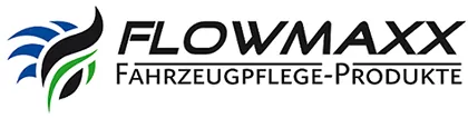 FLOWMAXX Autopflegeshop-Logo