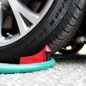 Preview: The Detail Guardz Tire Guardz Weiss 4 St.