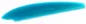 Preview: ChemicalWorkz Silicone Water Blade Abzieher Blau