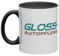 Preview: GLOSS-FORCES Kaffeetasse