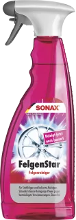SONAX Felgenreiniger FelgenStar 750ml
