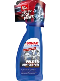 SONAX Xtreme FelgenReiniger PLUS 750ml