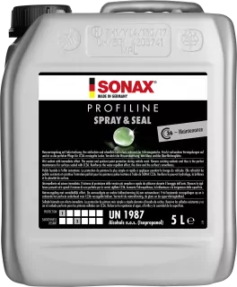 SONAX PROFILINE Spray&Seal 5L
