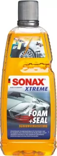 SONAX Xtreme Foam+Seal Schaumversiegelung 1L
