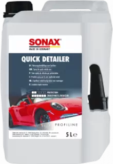 SONAX PROFILINE Quick Detailer 5L