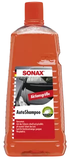 SONAX AutoShampoo Konzentrat 2L