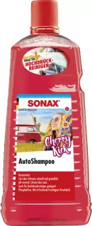 SONAX AutoShampoo Konzentrat Cherry Kick 2L