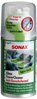 SONAX KlimaPowerCleaner Apple Fresh 100ml