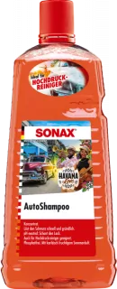 SONAX AutoShampoo Konzentrat Havana Love 2L