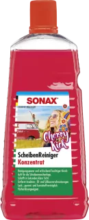 SONAX ScheibenWash Konzentrat Cherry Kick 2L