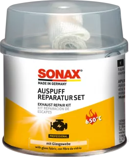 SONAX AuspuffReparaturSet