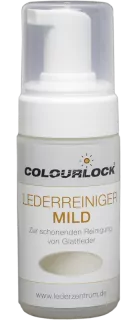 Colourlock Leder-Reiniger mild 125ml