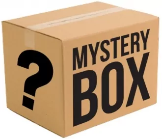Autopflege Überraschungs Box Mystery Box SMALL