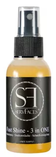ServFaces Fast Shine 3 in ONE 50ml