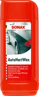 SONAX AutoHartWax 250ml