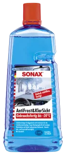 SONAX AntiFrost&KlarSicht -20*C 2L