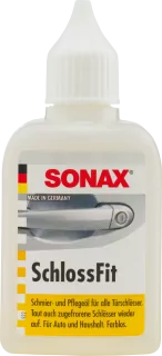 SONAX SchlossFit 50ml